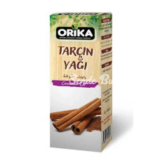 Tarçın Yağı 20 Ml.