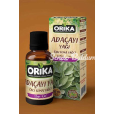 Adaçayı  Acı Elma Yağı 20 Ml.