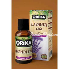 Lavanta Yağı 20 Ml.