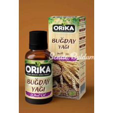 Buğday Yağı 20 Ml.