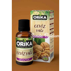 Ceviz Yağı 20 Ml.