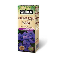 Menekşe Yağı 20 Ml.