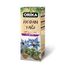 Hodan Yağı 20 Ml.