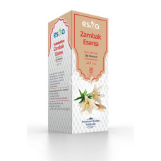 Zambak Esansı 20 Ml.