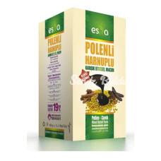 Polenli Harnuplu  Macun 420 Gr. Kg.A