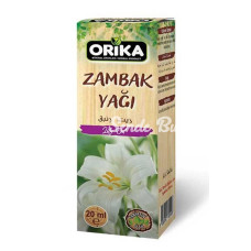 Zambak Yağı 20 Ml.