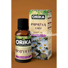 Papatya Yağı 20 Ml.