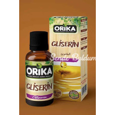 Gliserin Yağı 20 Ml.