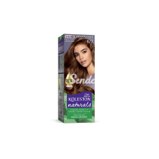 Naturals Saç Boyası Çikolata Kahve 6/7