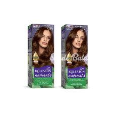 Naturals Saç Boyası Altın Kestane 5/73 2x Paket