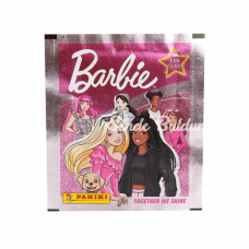 Nessiworld Panini Barbie Çıkartma Paketi