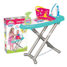 Nessiworld Dede Candy Ütü Seti