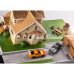 Nessiworld 253203081  Toretto House 1:24 Diorama
