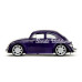 Nessiworld 253255076 Jada Wednesday Volkswagen Beetle 1 24
