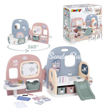 NessiWorld 7600240307 Baby Care Çocuk Bakım Merkezi