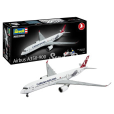 5625 Revell  Turkish Airlines Airbus A350900 Maket Kiti