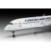 5625 Revell Turkish Airlines Airbus A350900 Maket Kiti 5625 Revell Turkish Airlines Airbus A350900 Maket Kiti