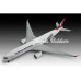 5625 Revell Turkish Airlines Airbus A350900 Maket Kiti 5625 Revell Turkish Airlines Airbus A350900 Maket Kiti