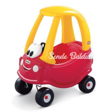 33907 Little Tikes Cozy Coupe®