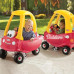 33907 Little Tikes Cozy Coupe®