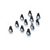 221486 Çılgın Penguenler Ravensburger 221486 Çılgın Penguenler Ravensburger