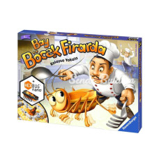 21339 Bay Böcek Firarda Ravensburger
