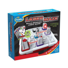 76340 Thinkfun Lazer Maze / +8 yaş