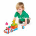 73253 Tomy  Jurassic World Dino Kurtarma Aracı +12 ay