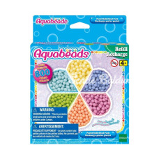 31505 Epoch AquaBeads Pastel Boncuk Paketi 800 parça +4 yaş