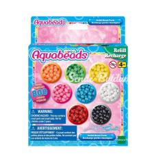 31517 Epoch AquaBeads Boncuk Paketi 800 parça +4 yaş
