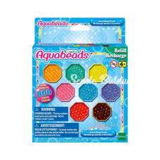 31520 Epoch AquaBeads Kristal Boncuk Paketi Yedek Paket 800 parça +4 yaş 31520 Epoch AquaBeads Kristal Boncuk Paketi Yedek Paket 800 parça +4 yaş
