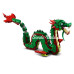 Nessiworld 31161 Lego Creator 3in1  Orta Çağ Ejderhası 715 parça +9 yaş