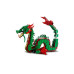 Nessiworld 31161 Lego Creator 3in1  Orta Çağ Ejderhası 715 parça +9 yaş
