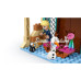 Nessiworld 43265 Lego Disney Prensesi Arendelle Karlar Ülkesi Şatosu 177 parça +5 yaş