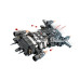 Nessiworld 75374 Lego Star Wars Onyx Cinder 1325 parça +10 yaş Nessiworld 75374 Lego Star Wars Onyx Cinder 1325 parça +10 yaş