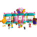 Nessiworld 42649 Lego Friends Heartlake City Şekerci Dükkanı  parça + yaş