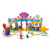 Nessiworld 42649 Lego Friends Heartlake City Şekerci Dükkanı  parça + yaş