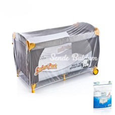 Oyun Parkı Sinekliği 328