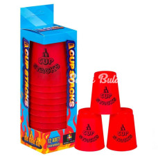 Cup Stacks Bardak Oyunu