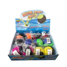 Plastik Deniz Topu 6 cm