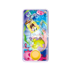 Süngerbob Temalı Su Oyunu