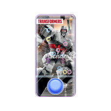 Transformers Temalı Su Oyunu