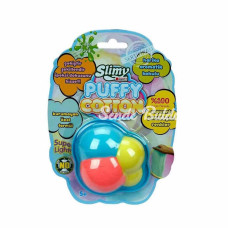 Nessiworld Slimy Puffy Coton Kokulu Slime 16 g