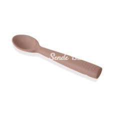 BabyJem Silikon Kaşık 759 Latte