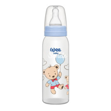 Wee Baby Klasik PP Biberon 250 ml 852