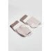 Bistyle 6lı Müslin Mendil 20x20 cm 90106 Taş Ekru Antrasit Bistyle 6lı Müslin Mendil 20x20 cm 90106 Taş Ekru Antrasit