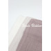 Bistyle 6lı Müslin Mendil 20x20 cm 90106 Taş Ekru Antrasit Bistyle 6lı Müslin Mendil 20x20 cm 90106 Taş Ekru Antrasit