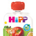 Hipp Organik Havuçlu Karışık Meyve Püresi 100 Gr