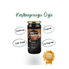 Nessiworld Abdurrahman Tatlıcı Keçiboynuzu Özü 640 Gr