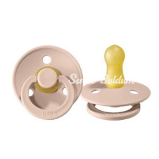 Colour Kauçuk Emzik 06 Ay Blush